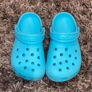 Kids Crocs